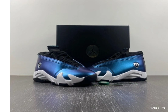 Cheap EP   Letter DH4121-300 Jordan Love 14 Retro DH4121-300 0117